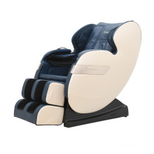 Stretch Heating Popular Massage Chair Leather